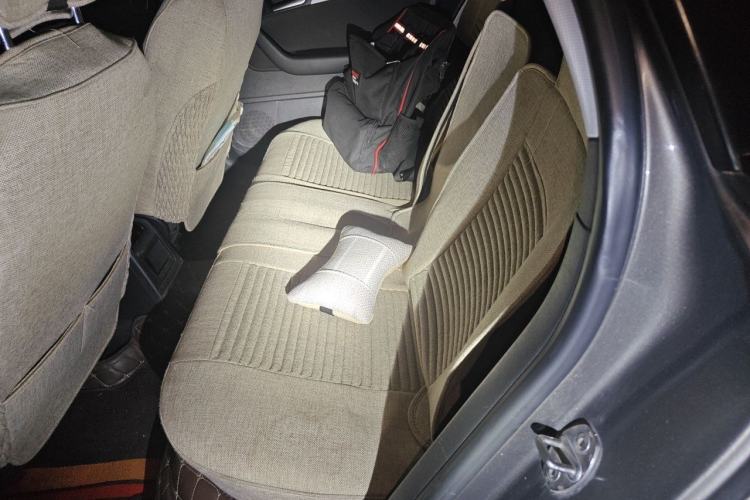 Used Audi A3 2012 Sportback 1.4T Comfort Model Left Rear Seat