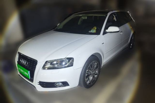 Used Audi A3 2012 Sportback 1.4T Comfort Model