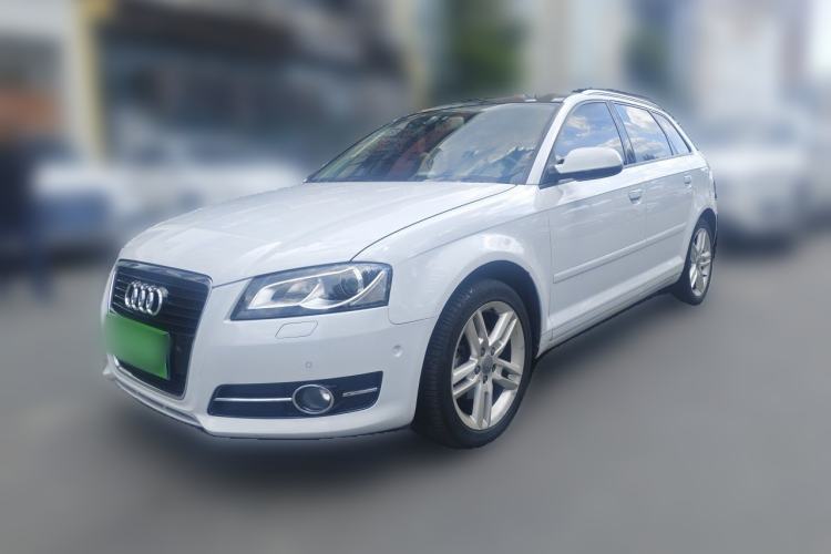 Used Audi A3 2012 Sportback 1.4T Luxury Model Guazi used car, China used car export, Used car for sale, Used  cars, Cheapest cars for sale