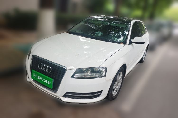 Used Audi A3 2012 Sportback 1.4T Technology Model Guazi used car, China used car export, Used car for sale, Used  cars, Cheapest cars for sale