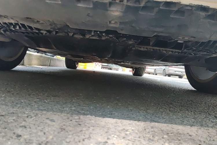 Used Audi A3 2012 Sportback 1.4T Comfort Model Chassis Front