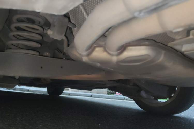 Used Audi A3 2012 Sportback 1.8T Luxury Model Chassis Front