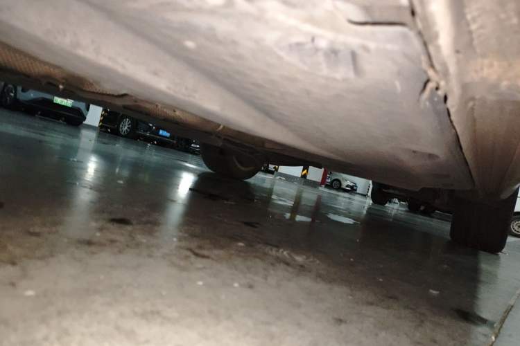 Used Audi A3 2012 Sportback 1.4T Comfort Model Chassis Front Left