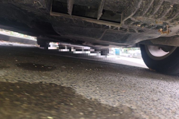 Used Audi A3 2012 Sportback 1.4T Technology Model Chassis Front Left