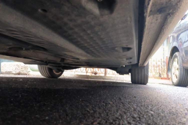Used Audi A3 2012 Sportback 1.4T Luxury Model Chassis Front Left
