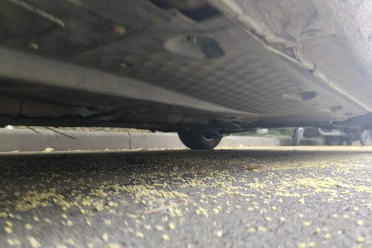 Used Audi A3 2012 Sportback 1.4T Technology Model Chassis Front Left
