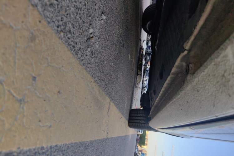Used Audi A3 2012 Sportback 1.4T Comfort Model Chassis Front Left