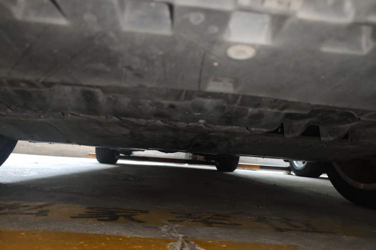 Used Audi A3 2012 Sportback 1.8T Prestige Edition Chassis Front