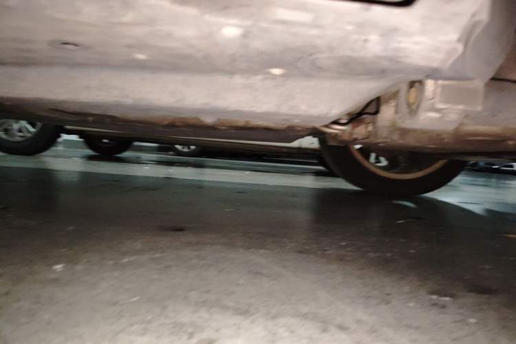 Used Audi A3 2012 Sportback 1.4T Comfort Model Chassis Front Right