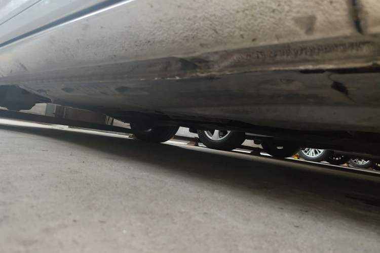 Used Audi A3 2012 Sportback 1.8T Prestige Edition Chassis Front Right