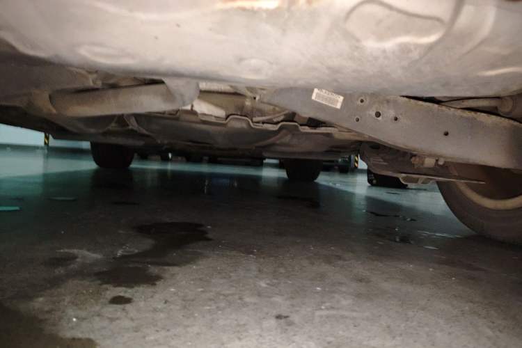 Used Audi A3 2012 Sportback 1.4T Comfort Model Chassis Rear