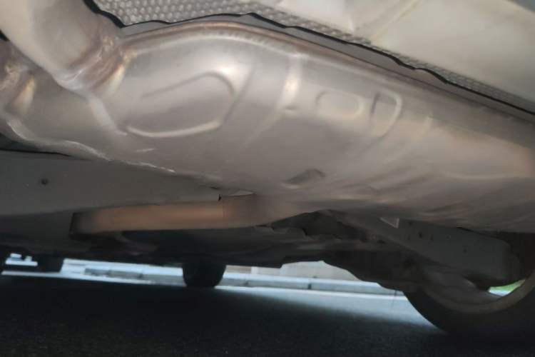 Used Audi A3 2012 Sportback 1.8T Luxury Model Chassis Rear