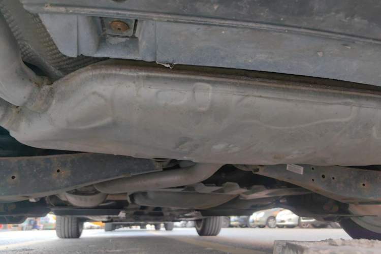 Used Audi A3 2012 Sportback 1.4T Comfort Model Chassis Rear