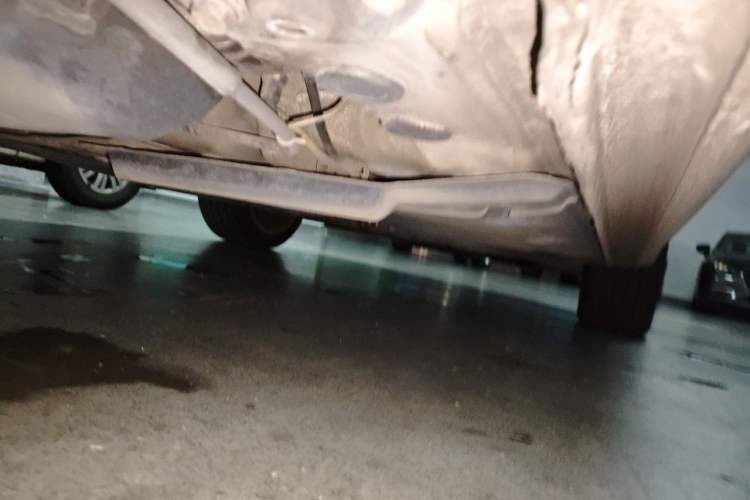 Used Audi A3 2012 Sportback 1.4T Comfort Model Chassis Rear Right