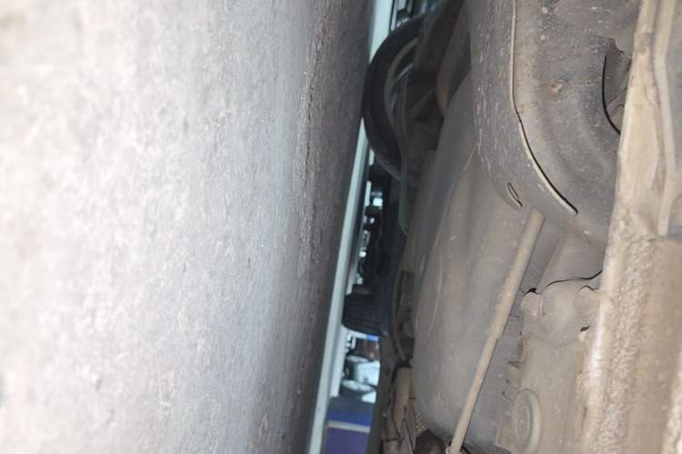 Used Audi A3 2012 Sportback 1.4T Comfort Model Chassis Rear Right