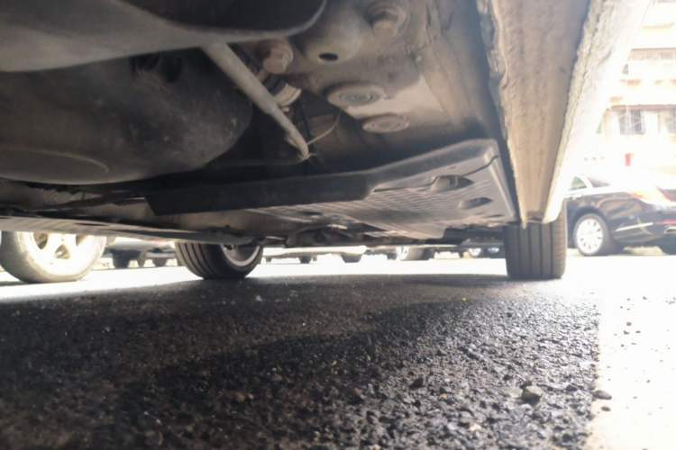 Used Audi A3 2012 Sportback 1.4T Luxury Model Chassis Rear Right