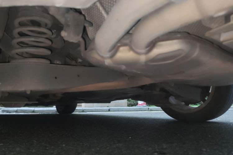 Used Audi A3 2012 Sportback 1.8T Luxury Model Chassis Rear Right