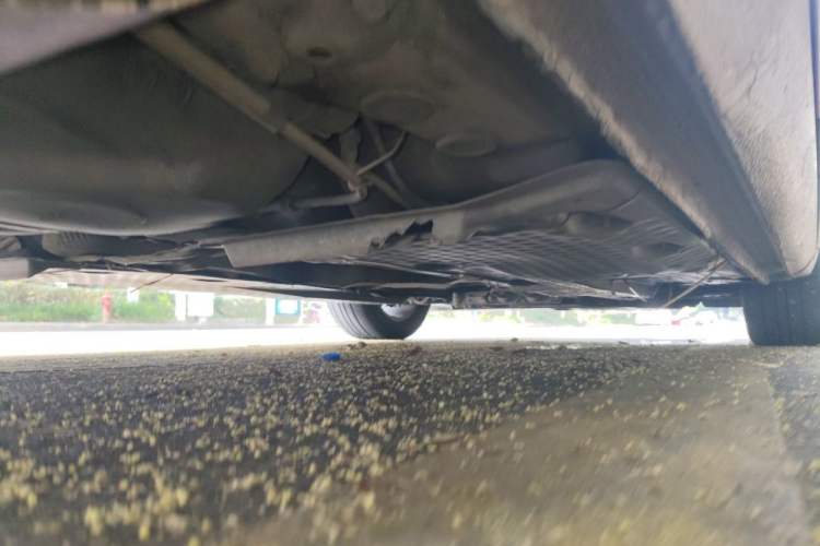 Used Audi A3 2012 Sportback 1.4T Technology Model Chassis Rear Right