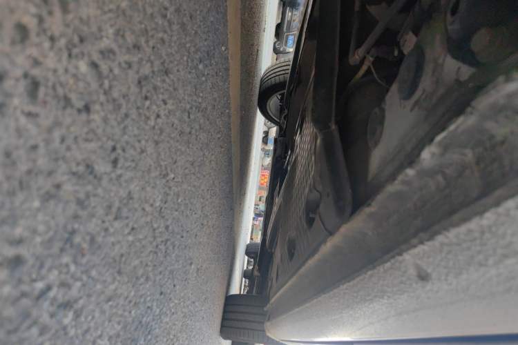 Used Audi A3 2012 Sportback 1.4T Comfort Model Chassis Rear Right
