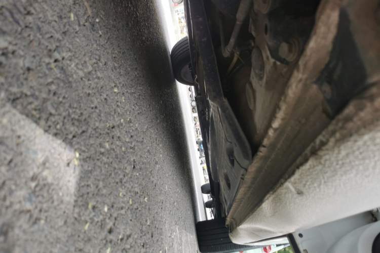Used Audi A3 2012 Sportback 1.8T Luxury Model Chassis Rear Right