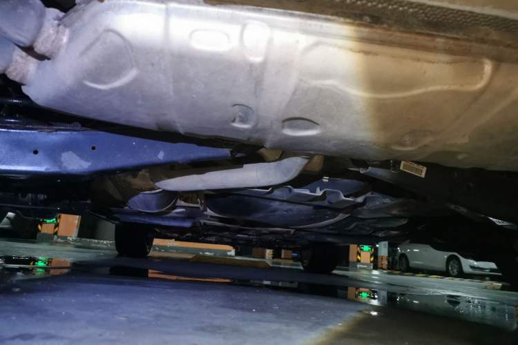 Used Audi A3 2012 Sportback 1.4T Luxury Model Chassis Rear