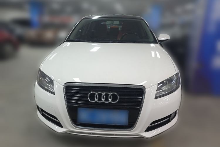 Used Audi A3 2012 Sportback 1.4T Comfort Model Front