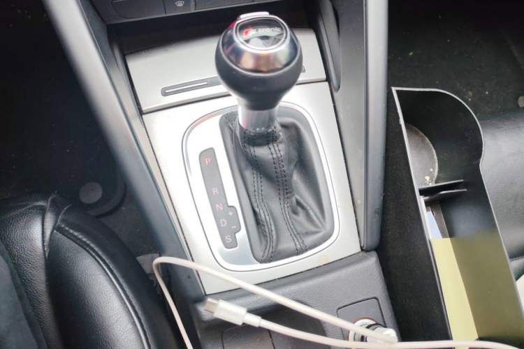 Used Audi A3 2012 Sportback 1.8T Luxury Model Gear Lever