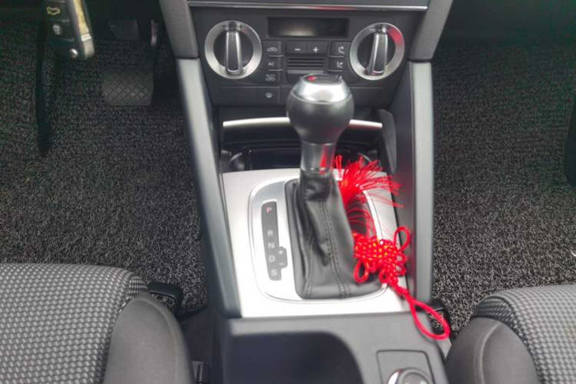 Used Audi A3 2012 Sportback 1.4T Comfort Model Gear Lever