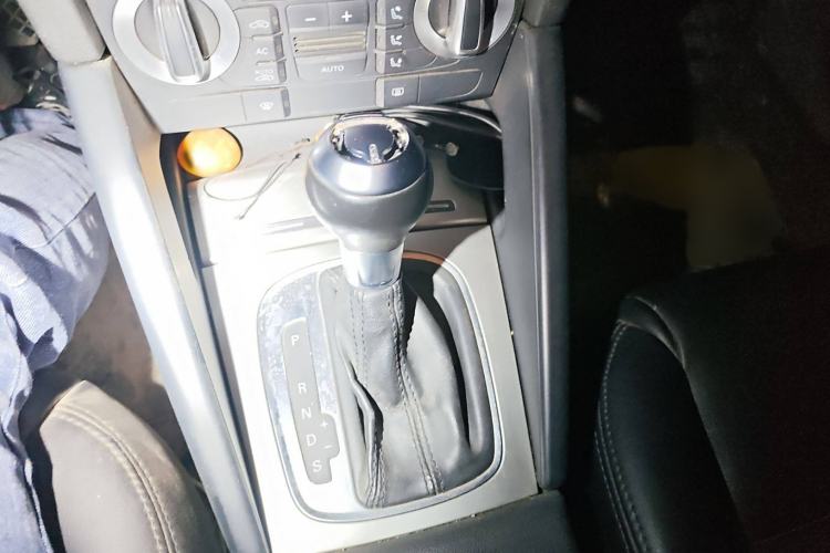 Used Audi A3 2012 Sportback 1.8T Luxury Model Gear Lever