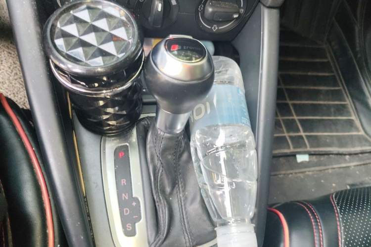 Used Audi A3 2012 Sportback 1.4T Technology Model Gear Lever