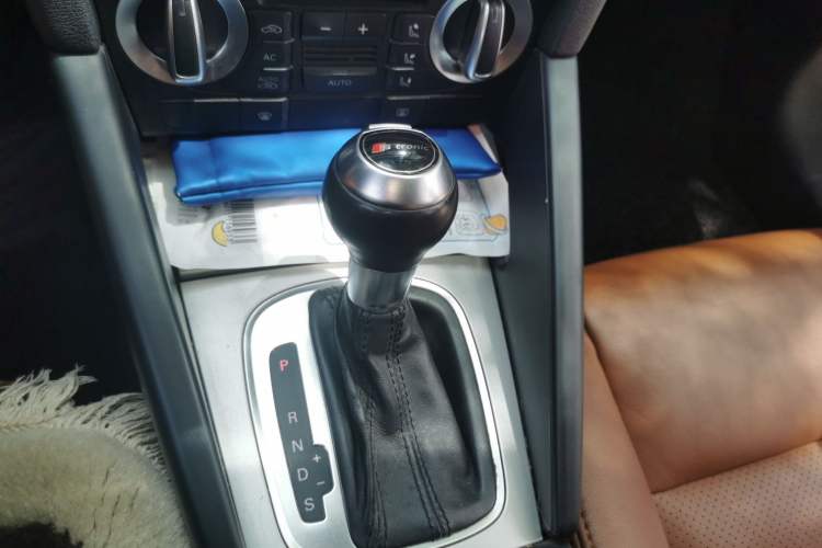 Used Audi A3 2012 Sportback 1.8T Luxury Model Gear Lever