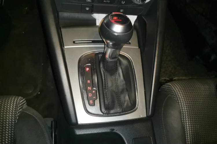 Used Audi A3 2012 Sportback 1.4T Luxury Model Gear Lever