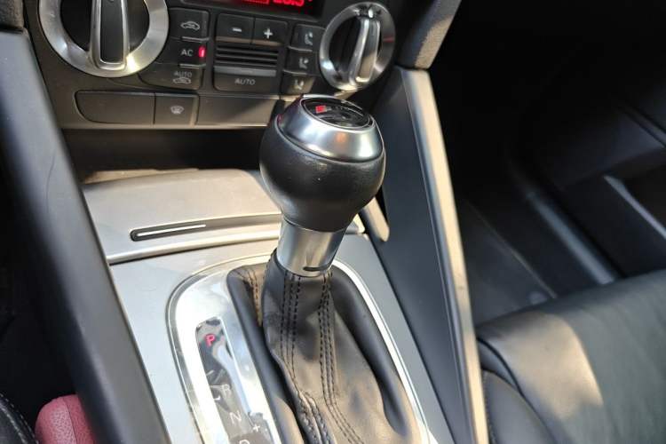 Used Audi A3 2012 Sportback 1.8T Luxury Model Gear Lever