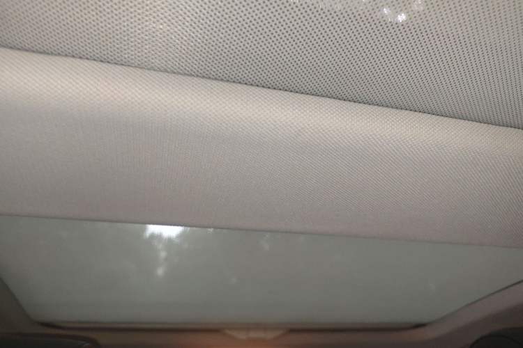 Used Audi A3 2012 Sportback 1.4T Technology Model Headliner
