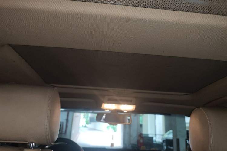 Used Audi A3 2012 Sportback 1.8T Prestige Edition Headliner