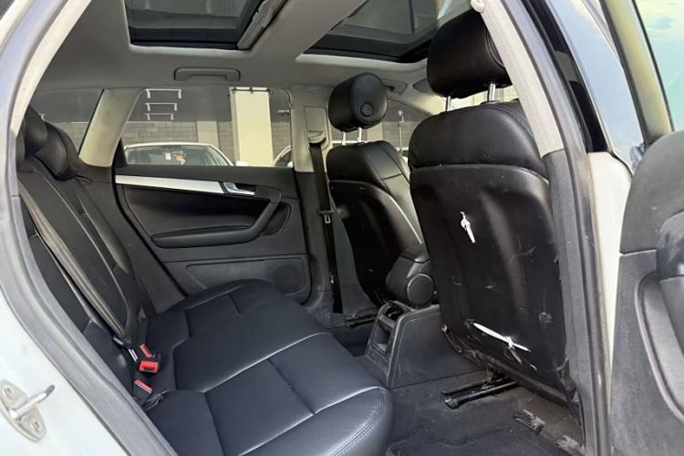Used Audi A3 2012 Sportback 1.8T Luxury Model Interior 1