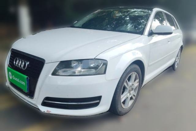 Used Audi A3 2012 Sportback 1.4T Technology Model