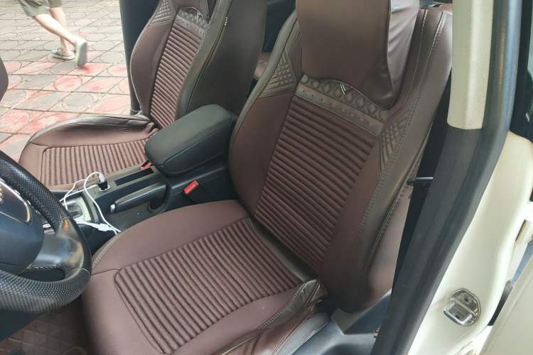 Used Audi A3 2012 Sportback 1.8T Luxury Model Left Front Seat