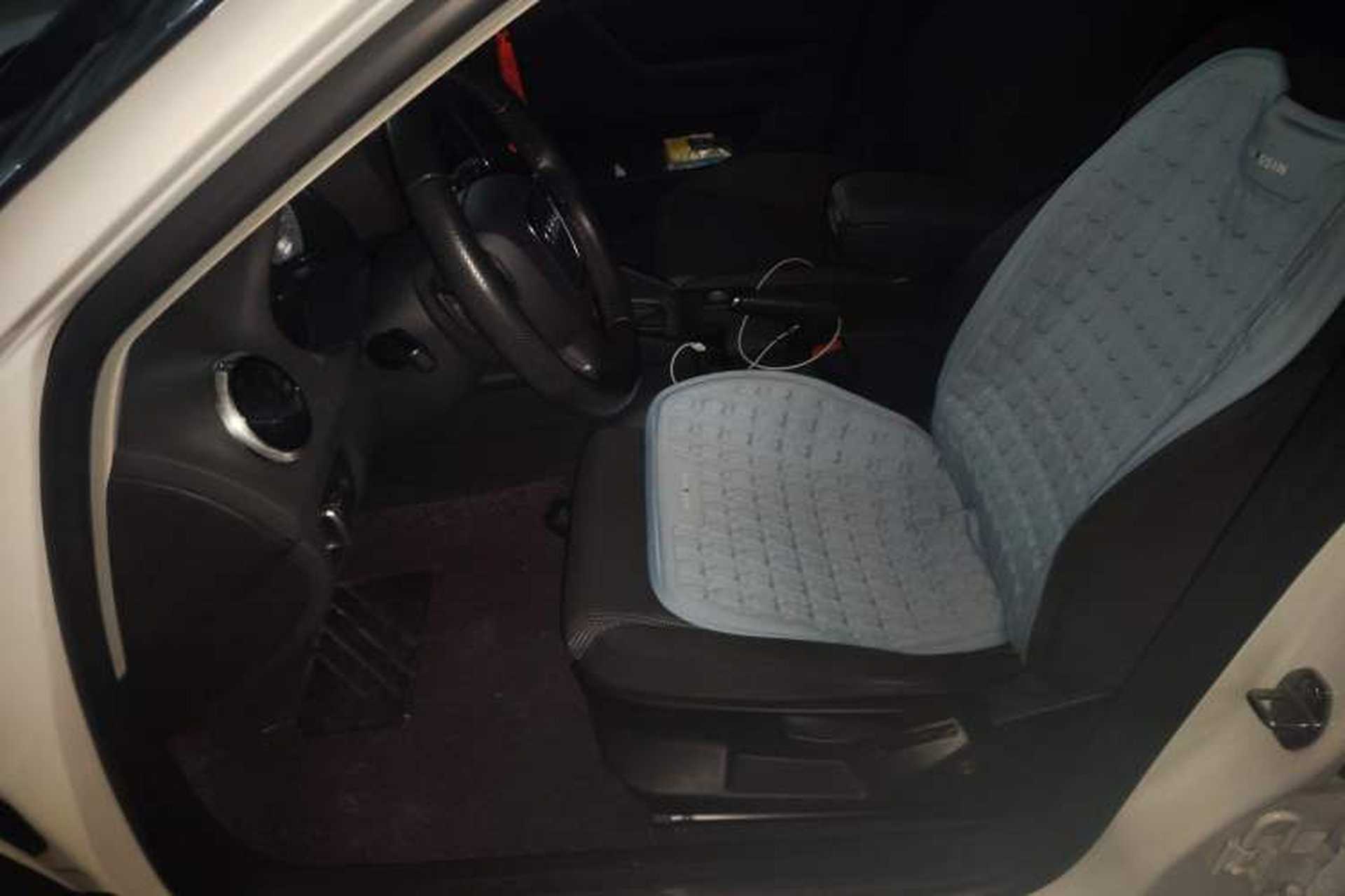 Used Audi A3 2012 Sportback 1.4T Comfort Model Left Front Seat