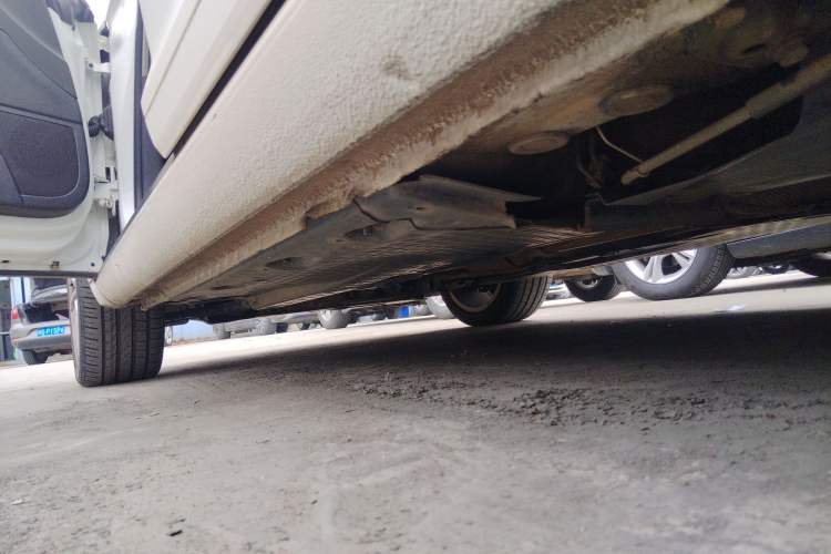 Used Audi A3 2012 Sportback 1.8T Prestige Edition Left Side Sill