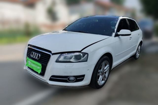 Used Audi A3 2012 Sportback 1.8T Luxury Model
