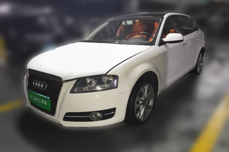 Audi A3 2012 Sportback 1.4T Comfort Model de segunda mano Guazi used car, China used car export, Used car for sale, Used  cars, Cheapest cars for sale