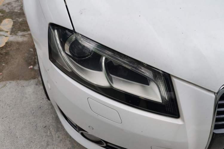 Used Audi A3 2012 Sportback 1.8T Luxury Model Right Front Headlight