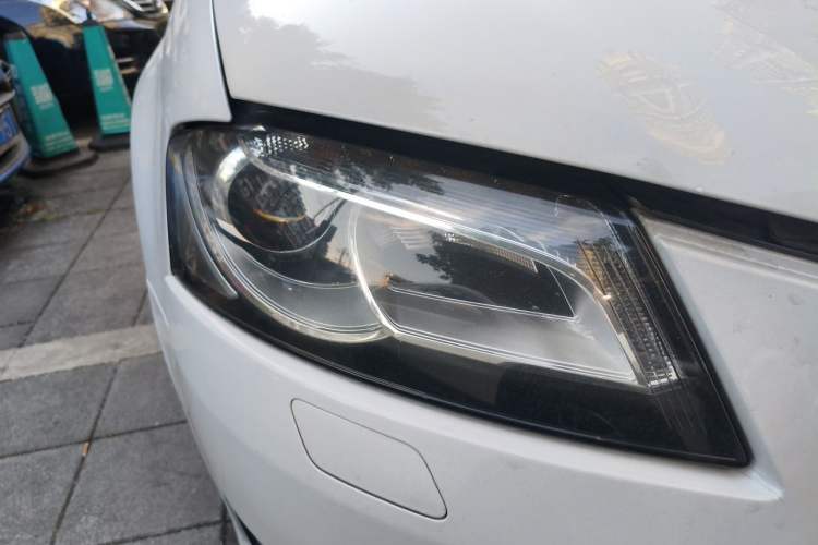 Used Audi A3 2012 Sportback 1.8T Luxury Model Right Front Headlight