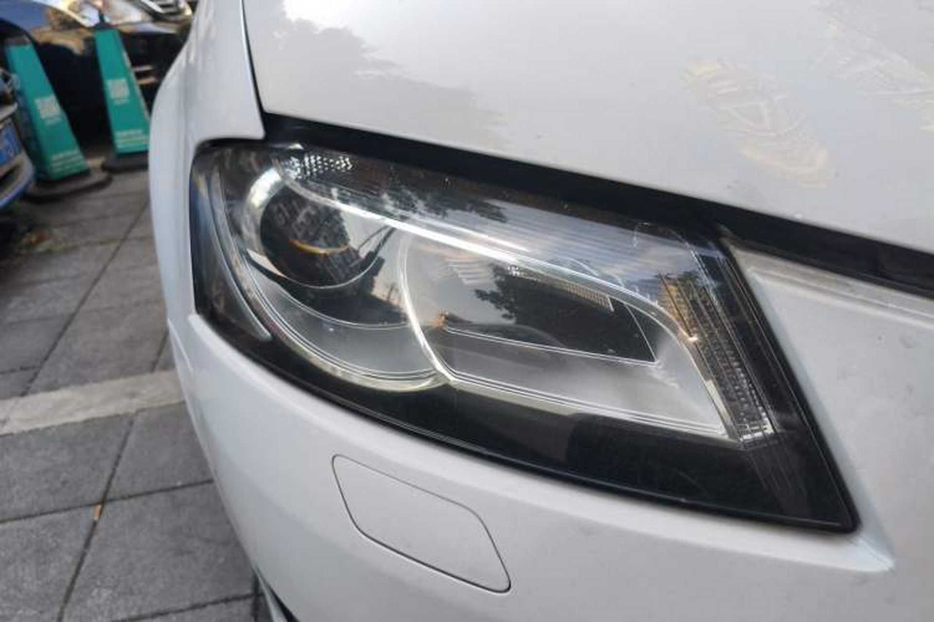 Used Audi A3 2012 Sportback 1.8T Luxury Model Right Front Headlight