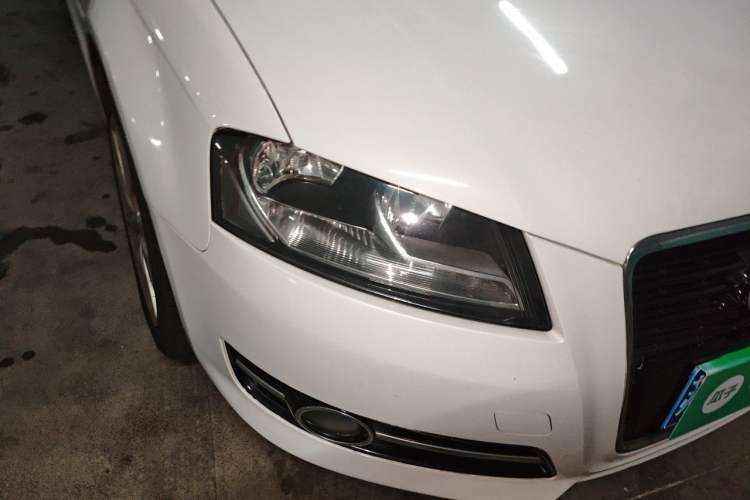 Used Audi A3 2012 Sportback 1.4T Comfort Model Right Front Headlight