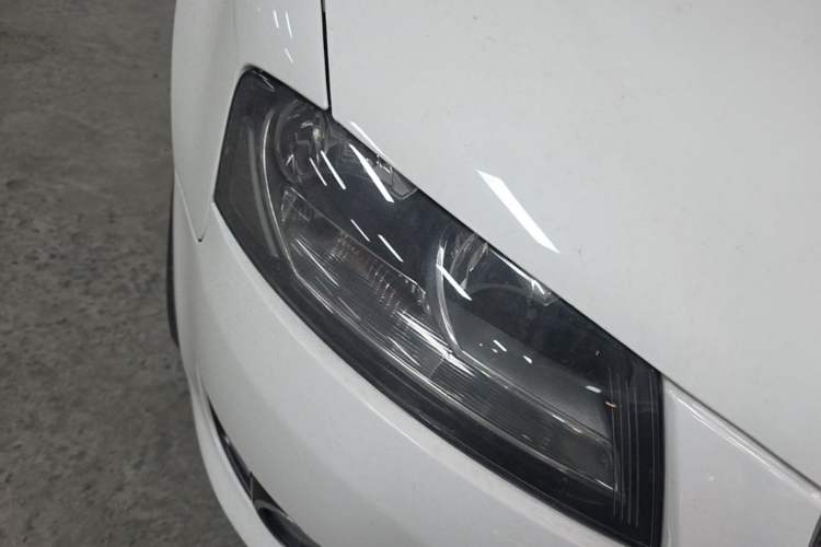 Used Audi A3 2012 Sportback 1.4T Comfort Model Right Front Headlight