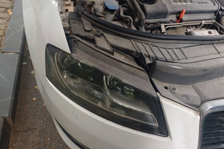 Used Audi A3 2012 Sportback 1.4T Technology Model Right Front Headlight