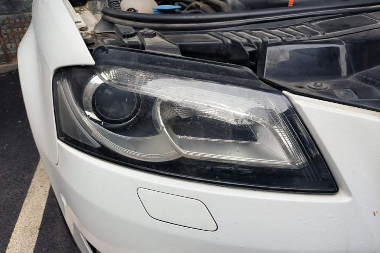 Used Audi A3 2012 Sportback 1.4T Luxury Model Right Front Headlight