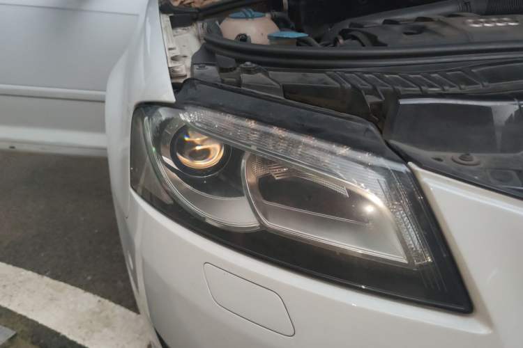 Used Audi A3 2012 Sportback 1.8T Luxury Model Right Front Headlight